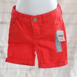 Gap Jean Shorts 3T 3 years